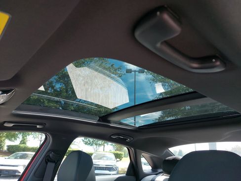 New 2026 Kia K5 GT-Line w/ GT-Line Premium Package image 30