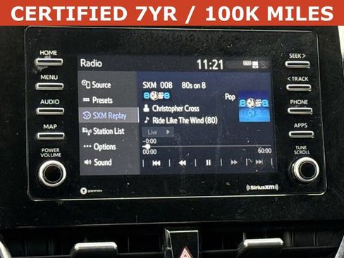 Used 2023 Toyota Camry LE image 19