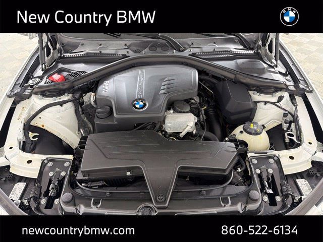 Used 2016 BMW 328i xDrive Sedan AWD/4WD image 29