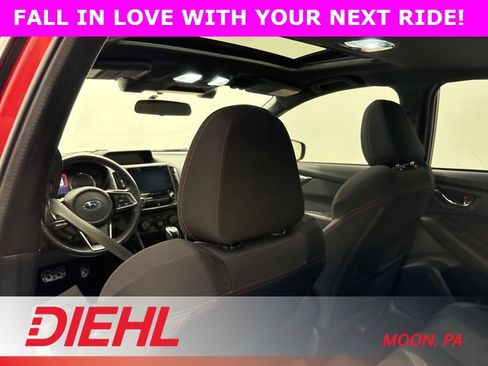 Used 2019 Subaru Impreza 2.0i Sport image 16