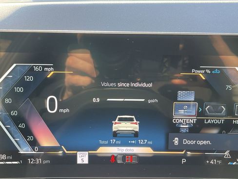 New 2026 BMW X3 xDrive30 w/ Premium Package image 15