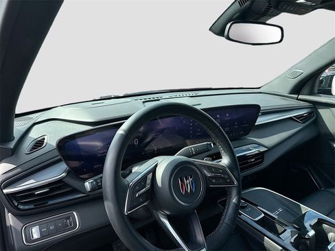 Used 2025 Buick Enclave Sport Touring image 12