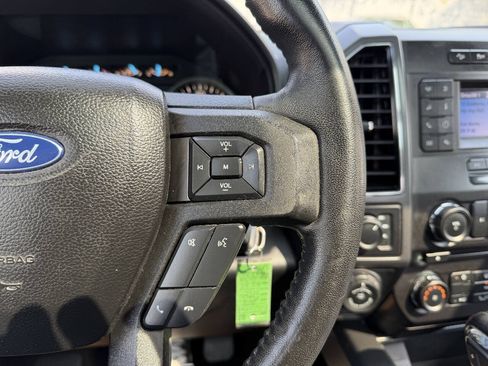 Used 2018 Ford F150 XLT w/ Equipment Group 301A Mid AWD/4WD image 18