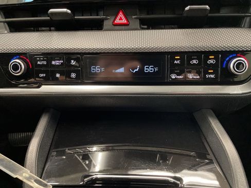 Certified 2023 Kia Sportage LX AWD/4WD image 16
