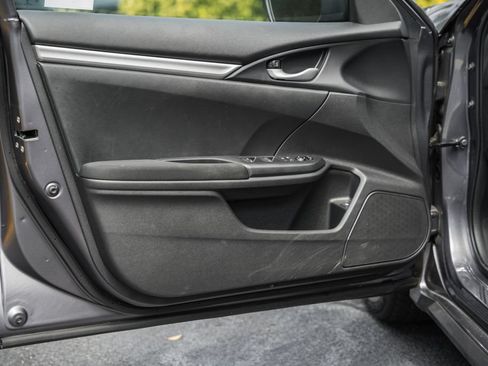 Used 2020 Honda Civic LX image 29