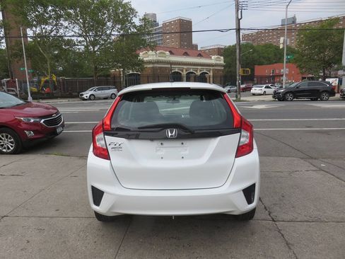 Used 2015 Honda Fit LX image 8