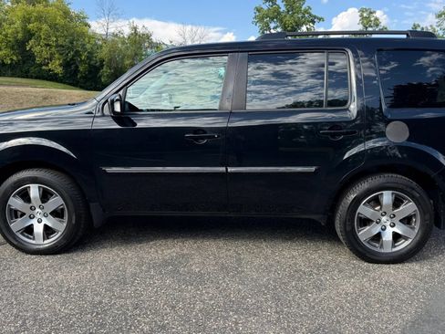 Used 2015 Honda Pilot Touring image 6