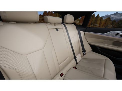 New 2026 BMW i4 eDrive40 image 12