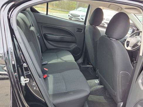 Used 2024 Mitsubishi Mirage G4 ES image 14