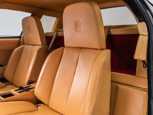 Used 1987 Ferrari Testarossa RWD image 47