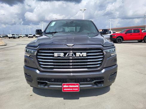 New 2026 RAM 1500 Laramie w/ Laramie Southwest Edition image 8