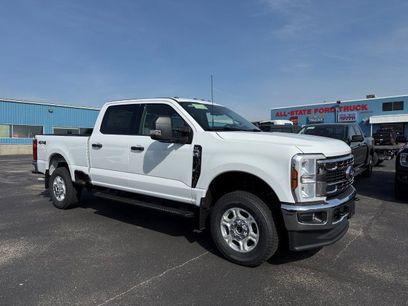 New 2026 Ford F350 XLT