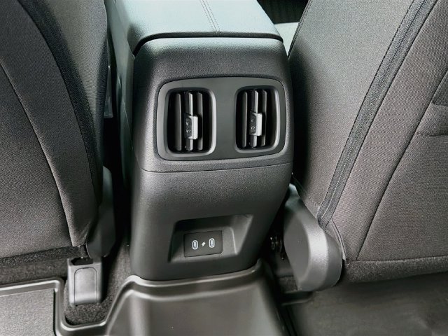 New 2026 Hyundai Tucson SEL FWD image 25