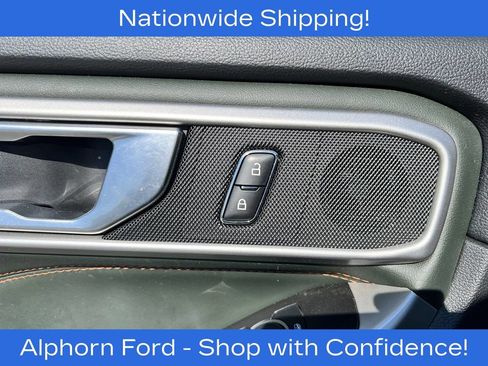 Used 2023 Ford Explorer Timberline AWD/4WD image 12