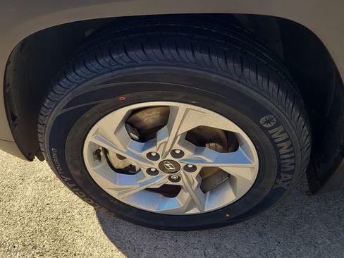 Used 2022 Hyundai Tucson SEL image 10