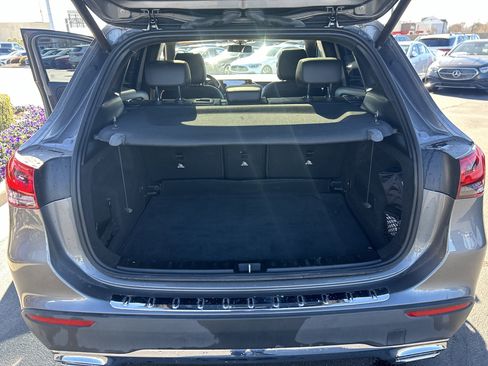 Certified 2021 Mercedes-Benz GLA 250 4MATIC image 34