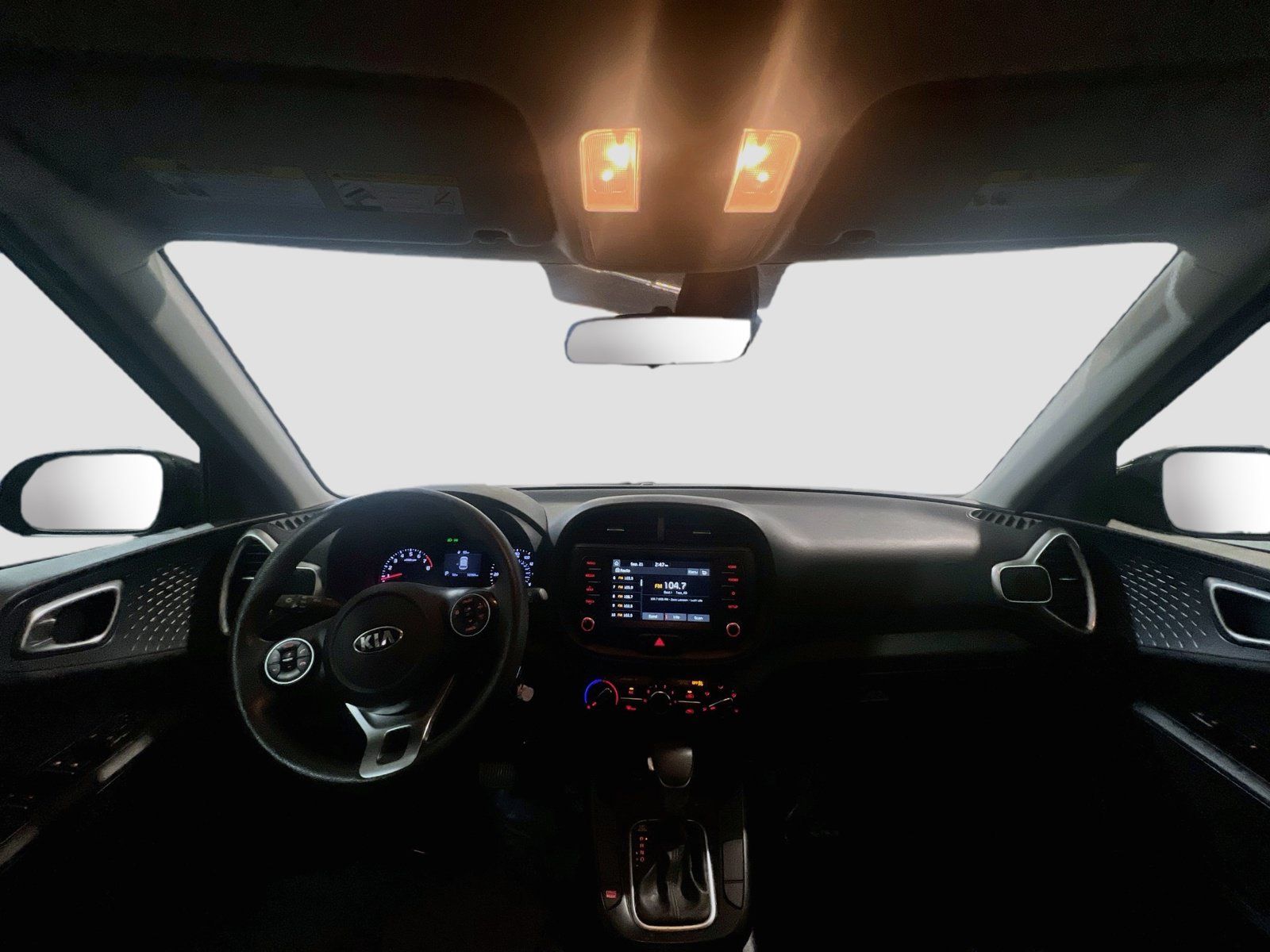 Used 2020 Kia Soul S FWD image 15