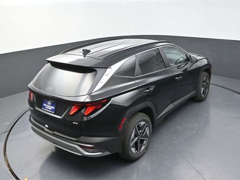 New 2026 Hyundai Tucson SEL image 28