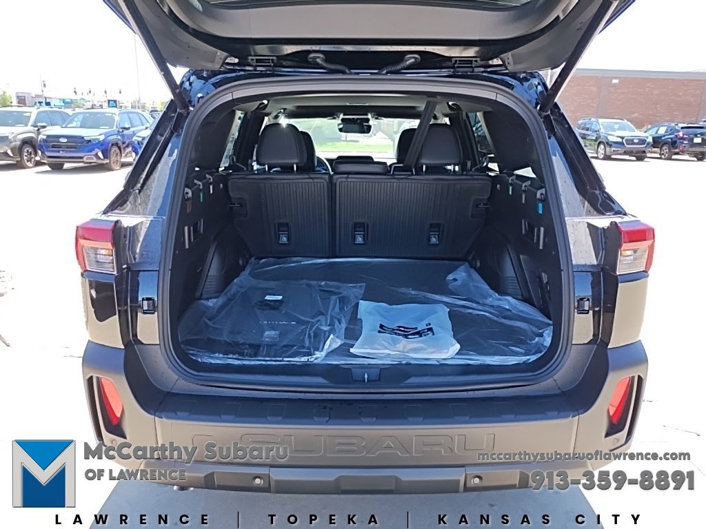 New 2026 Subaru Outback Limited AWD/4WD image 53