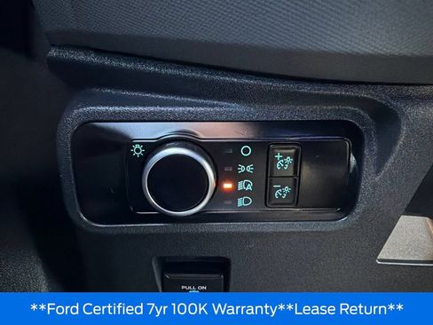 Used 2023 Ford Bronco Big Bend w/ Sasquatch Package AWD/4WD image 11