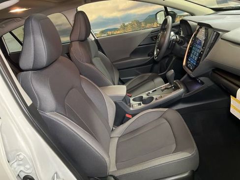 Certified 2025 Subaru Crosstrek 2.0i Premium image 58