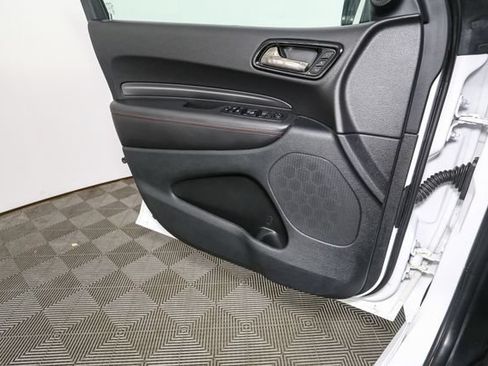 Used 2025 Dodge Durango R/T w/ Blacktop Package AWD/4WD image 45