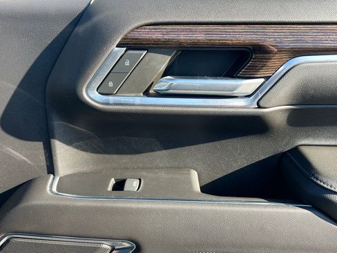 Used 2022 GMC Sierra 1500 Elevation w/ X31 Off-Road Package image 18