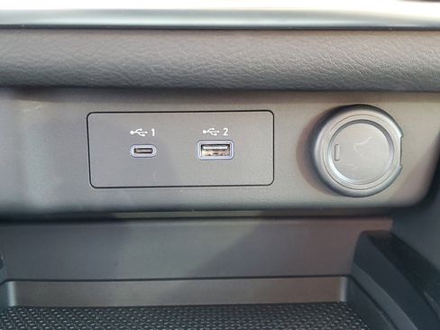 Certified 2023 Nissan Rogue S AWD/4WD image 29