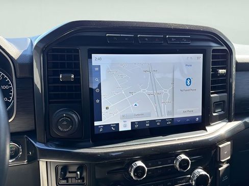 Used 2021 Ford F150 XLT w/ Equipment Group 302A High image 25