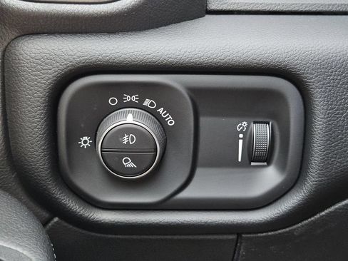 New 2026 RAM 3500 Lone Star AWD/4WD image 16