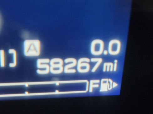 Certified 2024 Subaru Forester Premium image 16