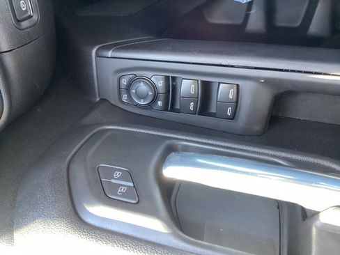 New 2026 Chevrolet Silverado 2500 W/T w/ WT/CX Safety Package image 22