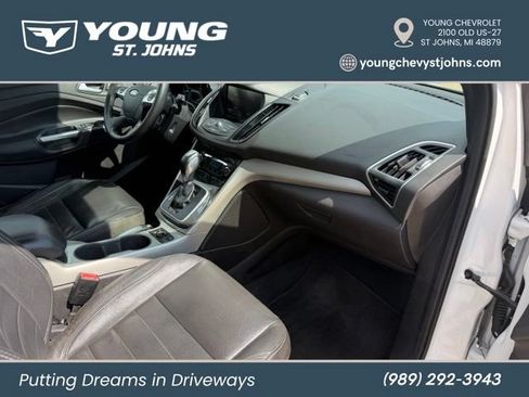 Used 2013 Ford Escape SEL FWD image 18