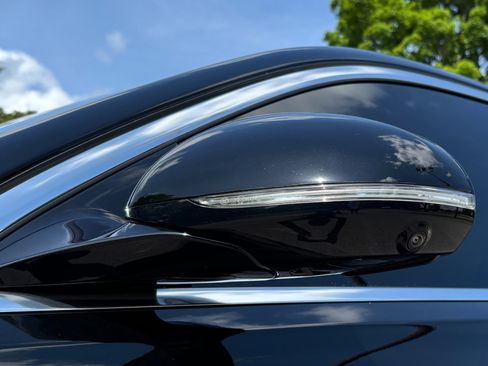 Used 2024 Mercedes-Benz Maybach S 580 4MATIC image 11