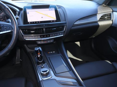 Used 2024 Cadillac CT5 Sport image 11