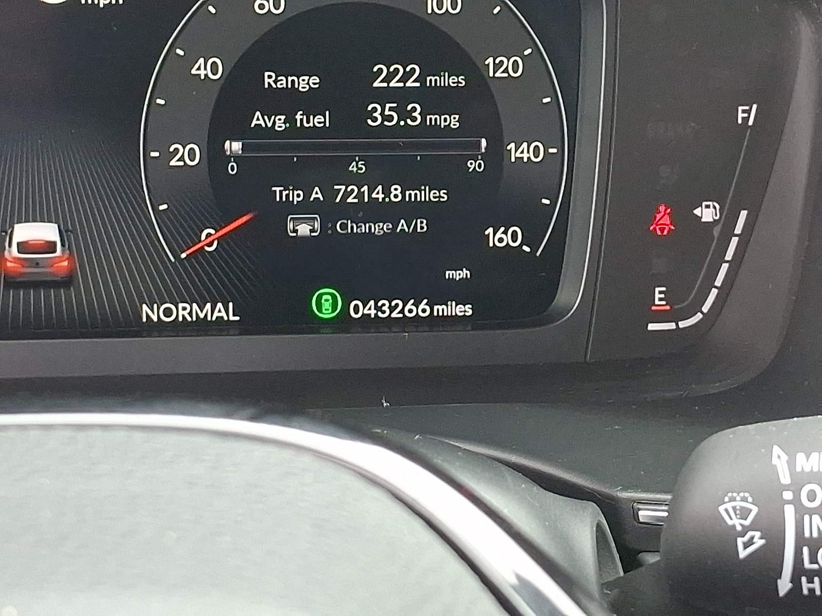 Used 2023 Acura Integra A-Spec FWD image 20