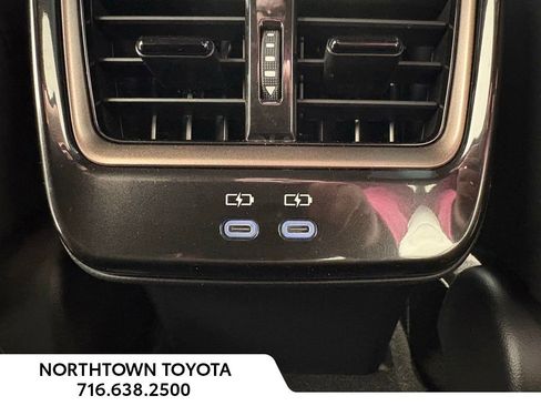 Used 2024 Toyota Crown XLE image 22