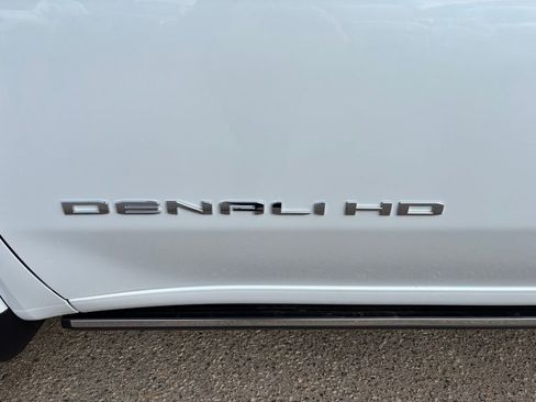New 2026 GMC Sierra 3500 Denali Ultimate image 10