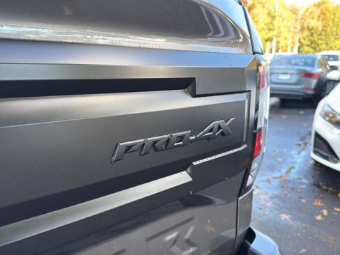 New 2026 Nissan Frontier PRO-4X w/ Pro Premium Package image 14