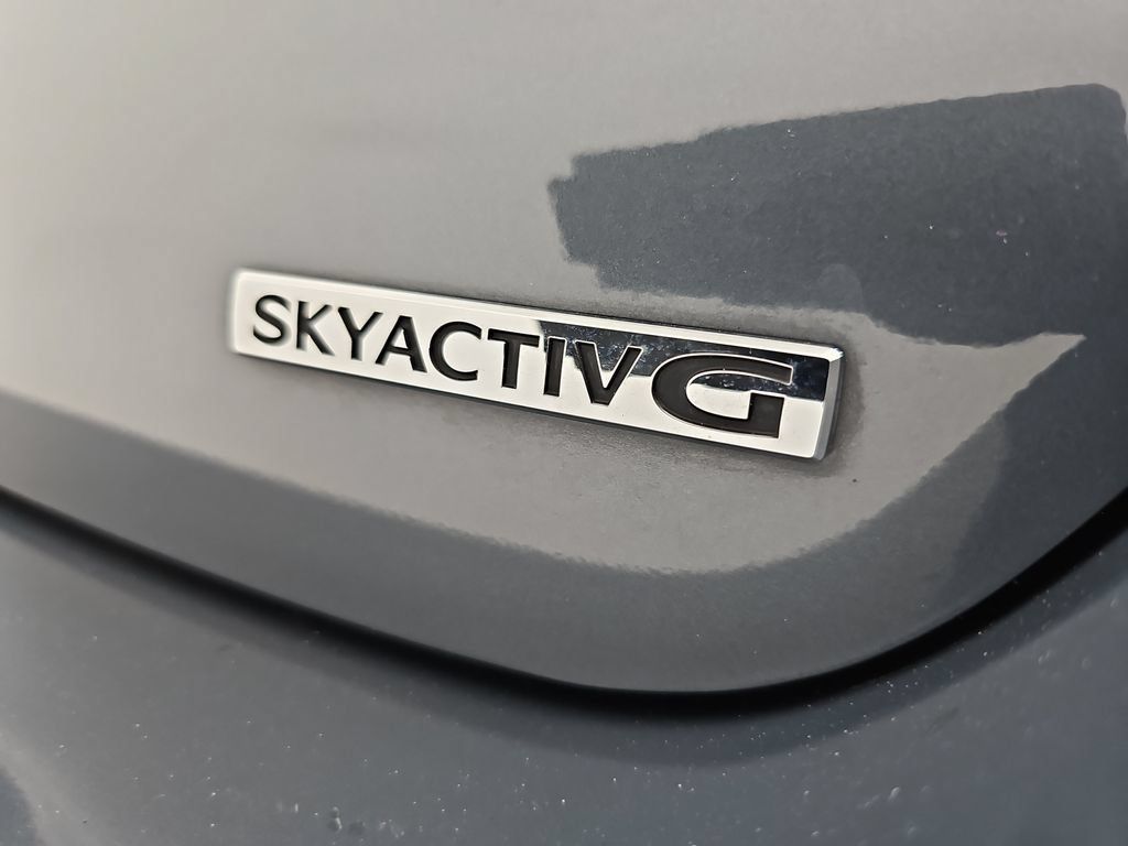 Used 2024 MAZDA MAZDA3 s AWD/4WD image 39