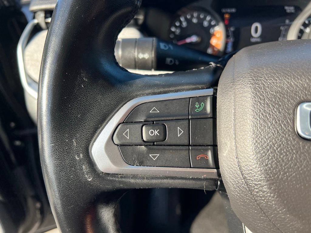 Used 2022 Jeep Compass Latitude AWD/4WD image 38