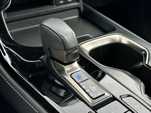 Used 2025 Lexus NX 350h AWD w/ Accessory Package (2T) image 19