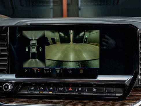 Used 2024 GMC Sierra 1500 Elevation w/ Elevation Premium Package image 26