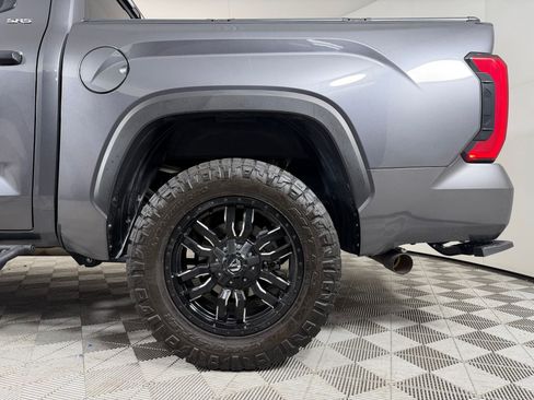 Used 2024 Toyota Tundra SR5 AWD/4WD image 26