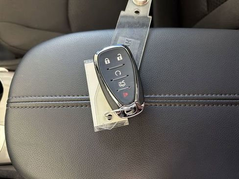 Used 2023 Chevrolet Malibu LT w/ Sport Edition image 31