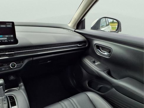 Used 2024 Honda HR-V EX-L image 20