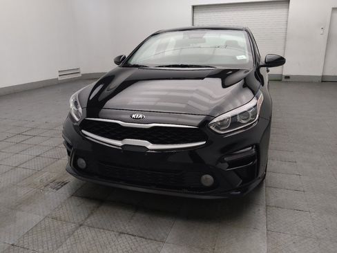 Used 2019 Kia Forte LXS FWD image 15