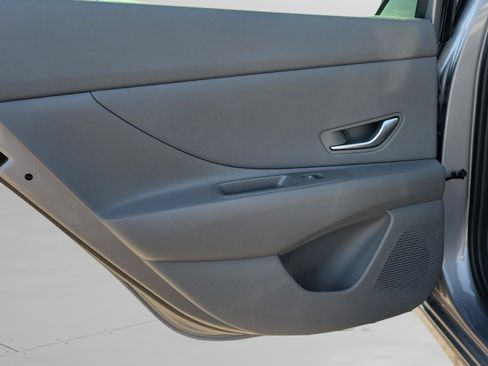 New 2026 Hyundai Elantra SEL Sport Premium FWD image 30