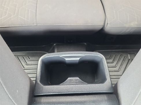 Used 2019 Toyota Tacoma TRD Sport image 24