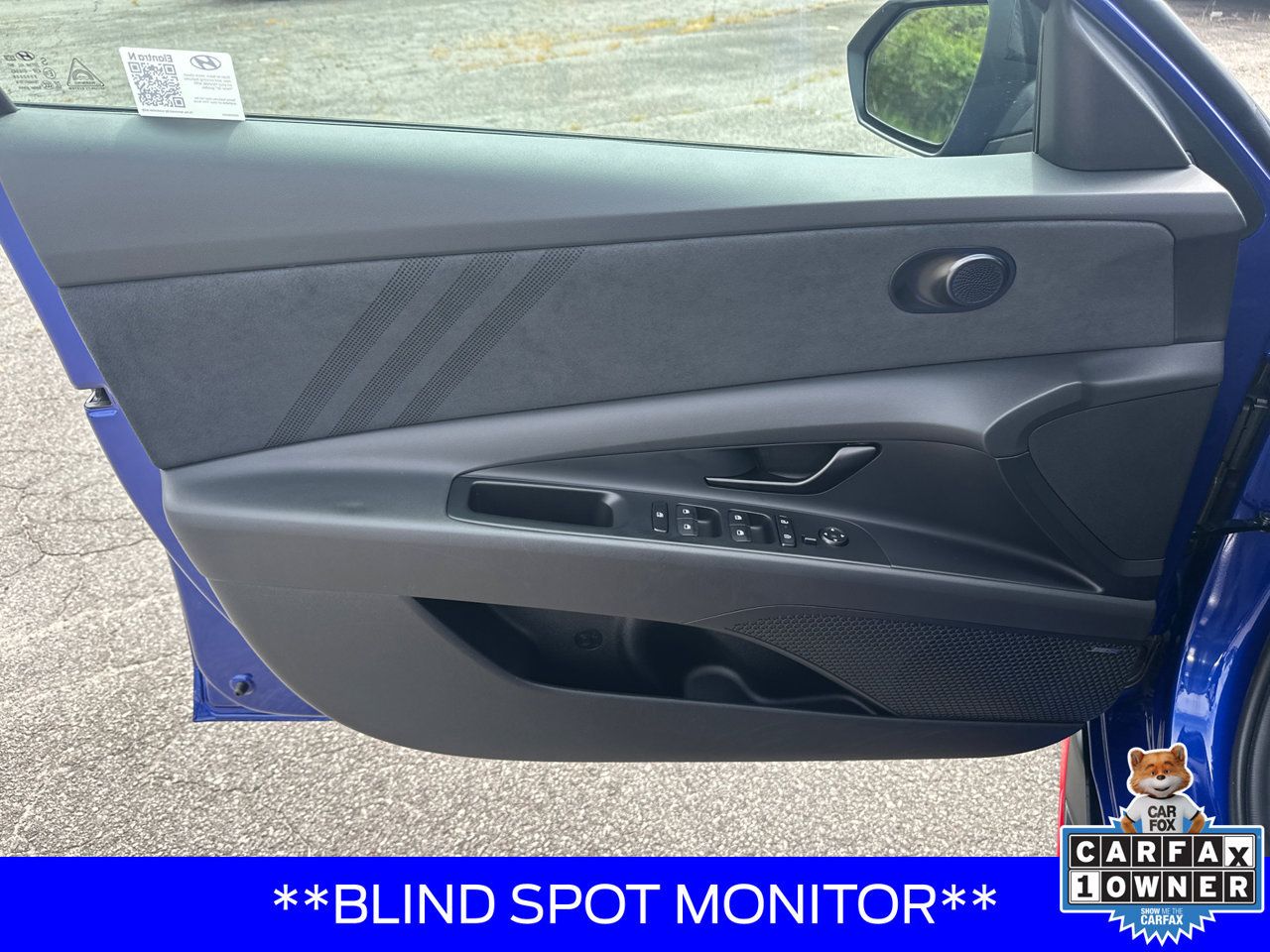 Used 2024 Hyundai Elantra N FWD image 10